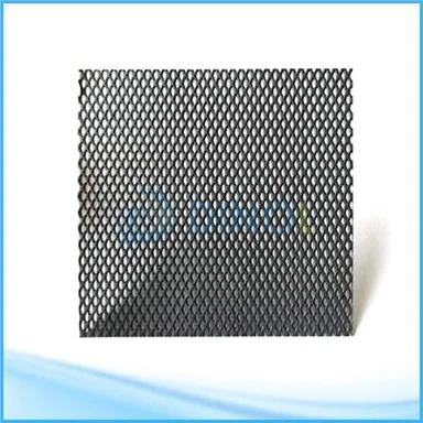 Άνοδος τιτανίου για ηλεκτρολυτική επιμετάλλωση μετάλλων