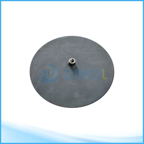 Άνοδος πλάκας δίσκου MMO